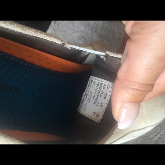 Hush Puppies Men’s Shoes - Picture 4 of 4